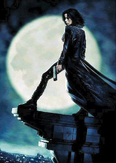UnderWorld